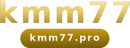 kmm77 logo