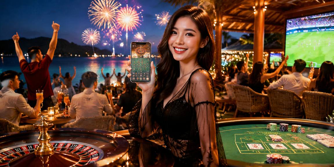 kmm77 mobile gaming